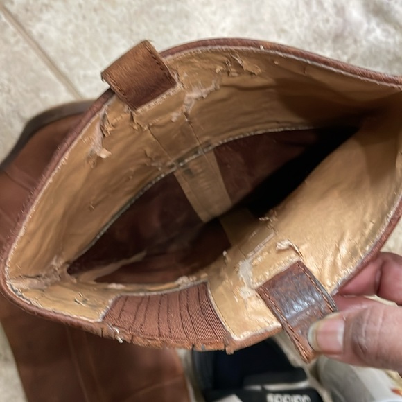 Hibiscus Riding Boot - Picture 7 of 8